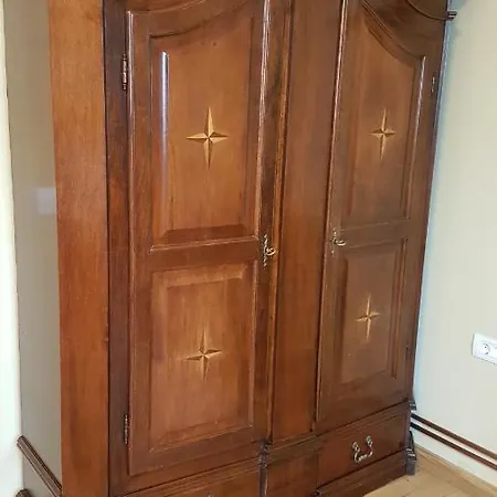 Apartment Casa Chiriac