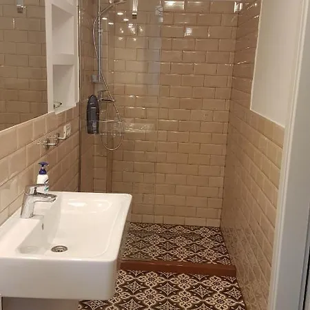 Apartment Casa Chiriac Brasov