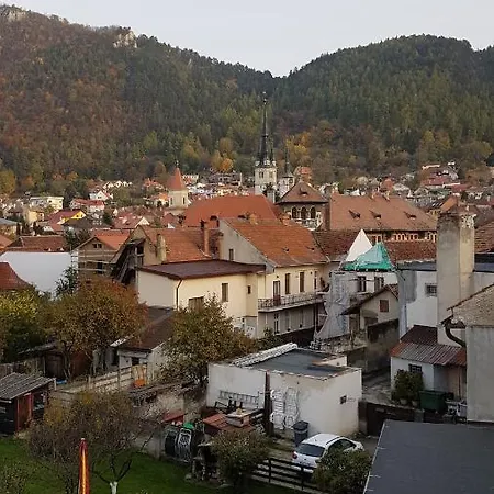 Casa Chiriac * Brasov